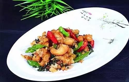 南北特色菜的做法
