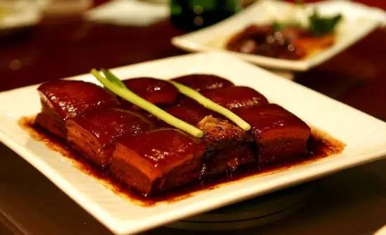 五花肉的家常做法