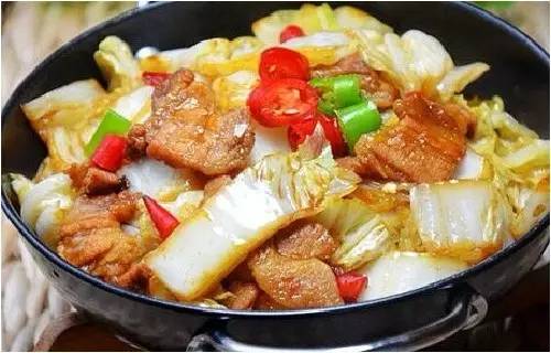 五花肉的家常做法