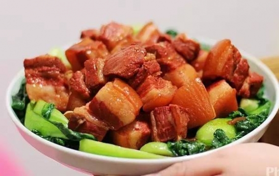 五花肉的家常做法