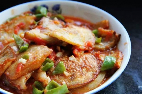 营养食谱的做法大全