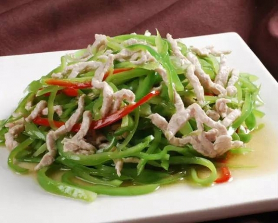 猪肉做法大全菜谱