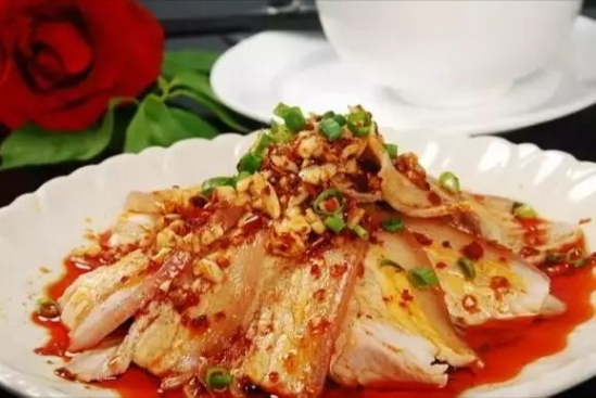 五花肉的美味吃法
