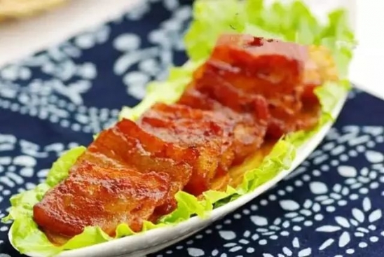 五花肉的美味吃法