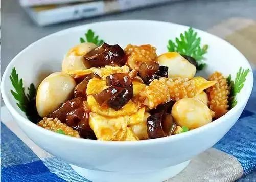 三鲜菜谱做法大全
