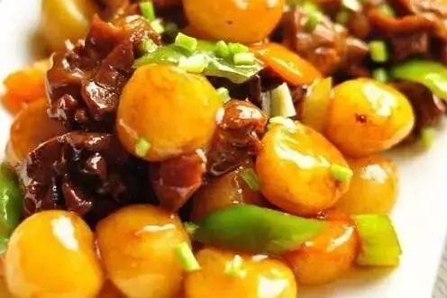 好吃下饭菜做法大全