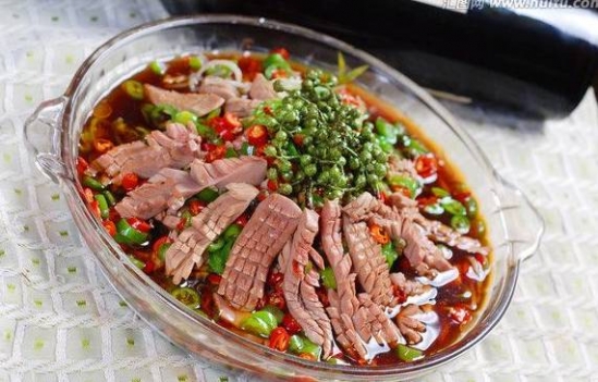 简单凉拌菜做法