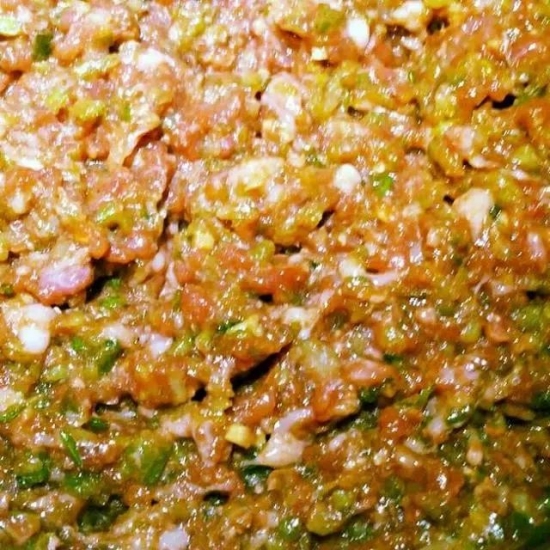 饺子馅的做法大全