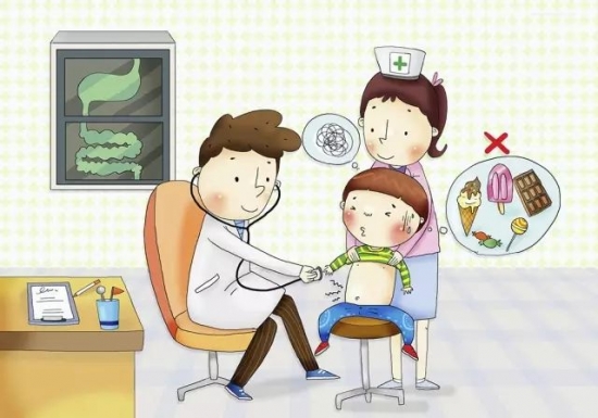 腹泻期间吃什么合适