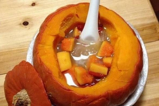 吃南瓜有什么好处啊