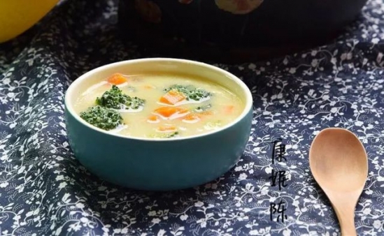 小米月子餐的做法
