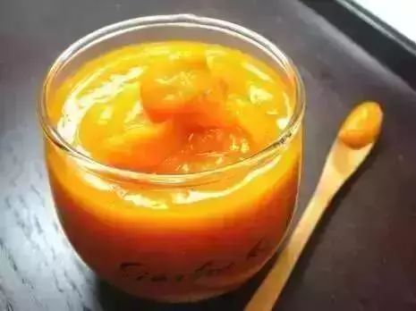 润肺止咳的食物