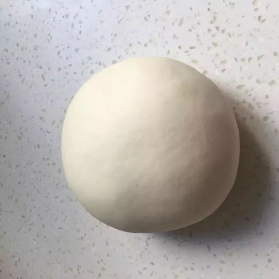 山药馒头制作方法