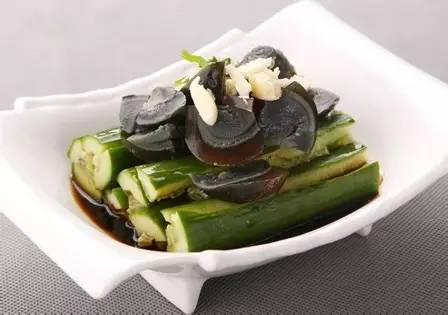凉菜菜谱做法大全集