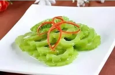 简单凉拌菜菜谱大全