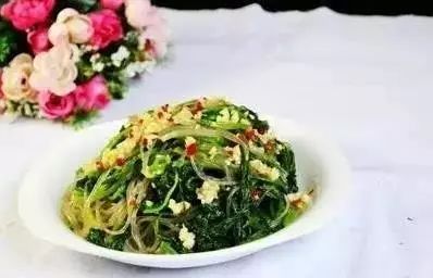 简单凉拌菜菜谱大全