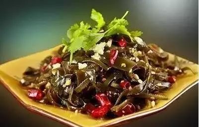 简单凉拌菜菜谱大全
