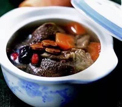 补血安神食物有哪些