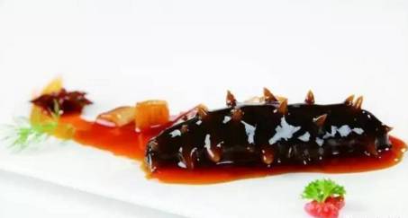 海参菜谱的做法大全