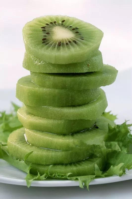 对净化血液好的食物
