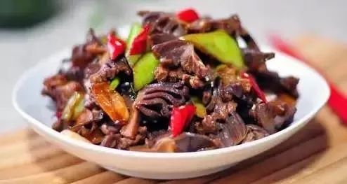 炒菜菜谱家常菜做法