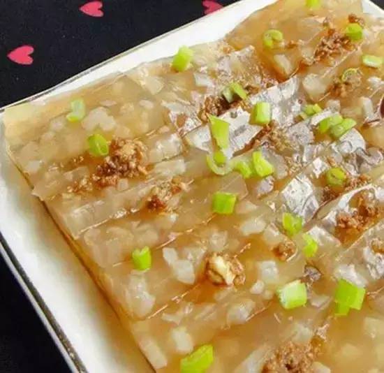 孩子菜谱做法大全