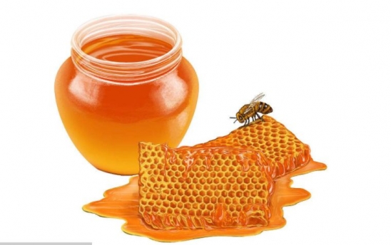 蜂蜜可以加什么