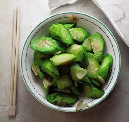 蔬菜渣的用途