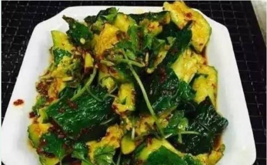夏天吃什么菜好呢