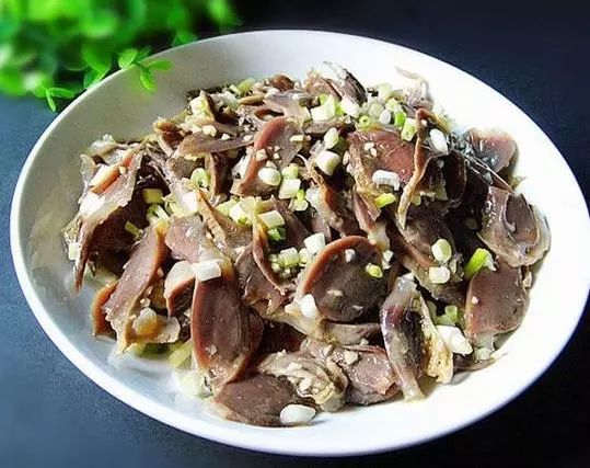 家常菜谱凉菜大全