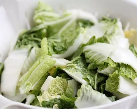 萝卜白菜怎么腌制好吃