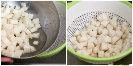 萝卜白菜怎么腌制好吃