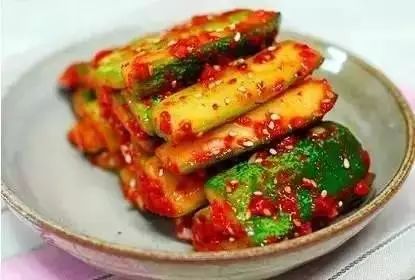21种小咸菜的做法