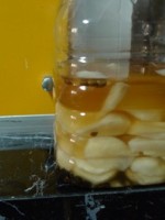 21种小咸菜的做法