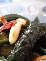 21种小咸菜的做法