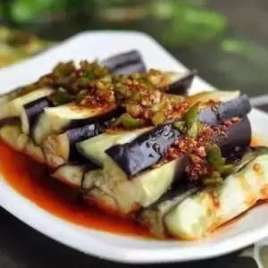 21种小咸菜的做法