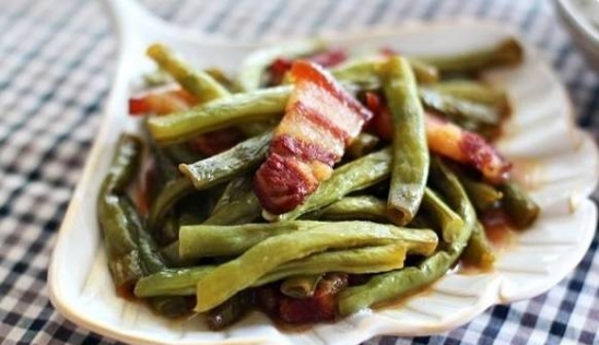 21种小咸菜的做法