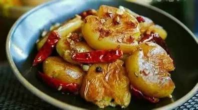 10道家常美味小炒