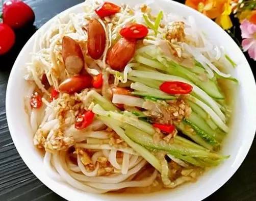 25碗面条的做法