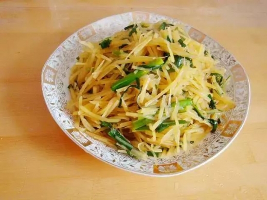 韭菜怎么做好吃法大全