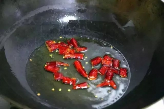 好吃易做的家常菜