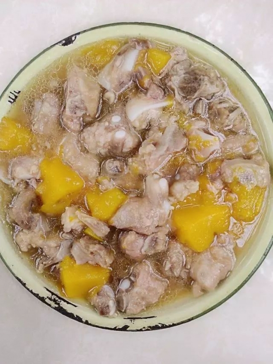 蒸菜菜谱的制作