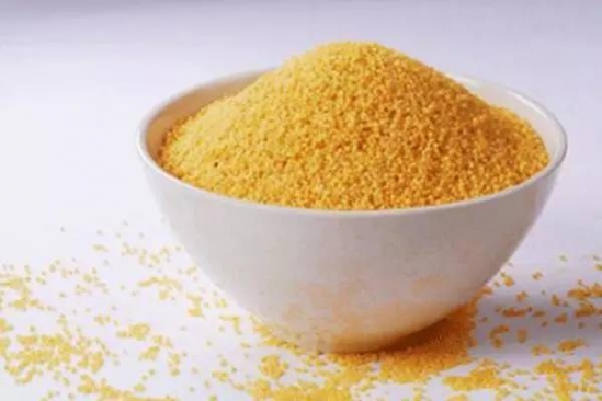 小米营养价值及饮食禁忌