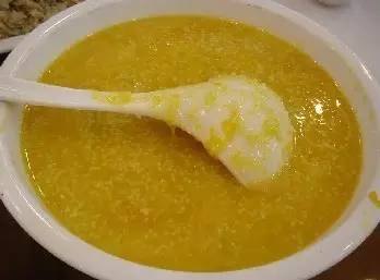小米营养价值及饮食禁忌