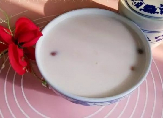 营养早餐粥的做法