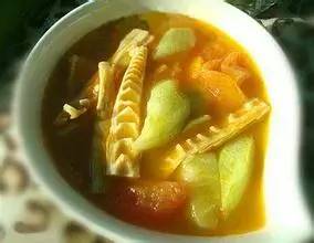 素食菜谱的做法