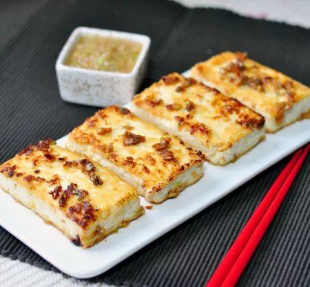 豆腐搭配什么最营养