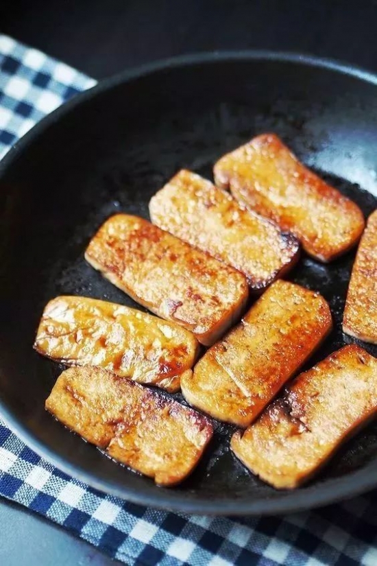 豆腐搭配什么最营养