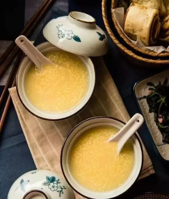 健脑补脑的食物有哪些