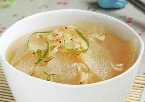 夏季养生知识